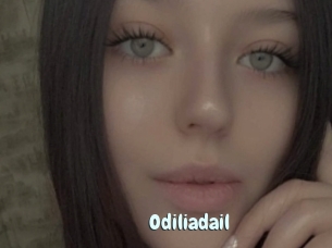Odiliadail