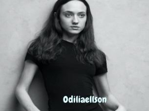 Odiliaellson