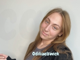 Odiliaelswick