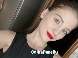 Odiliafinnelly