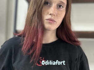 Odiliafort