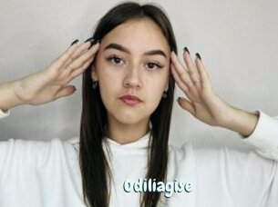 Odiliagise