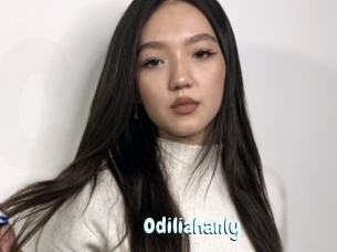 Odiliahanly