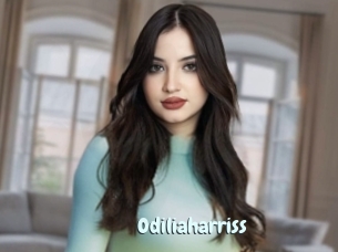 Odiliaharriss