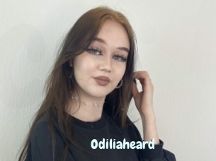 Odiliaheard