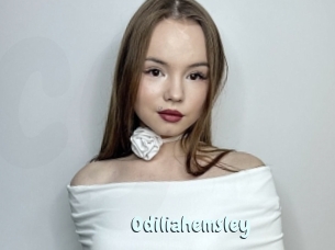 Odiliahemsley