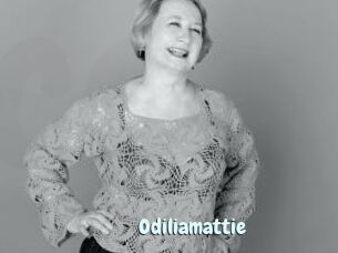 Odiliamattie