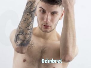 Odinbret