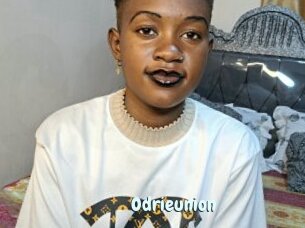 Odrieunion