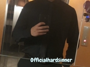 Officialhardsinner