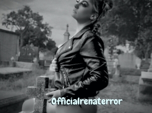 Officialrenaterror