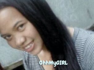 OhhMyGIRL