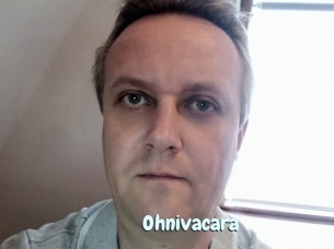 Ohnivacara