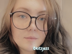 Okitsjess
