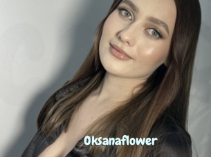 Oksanaflower