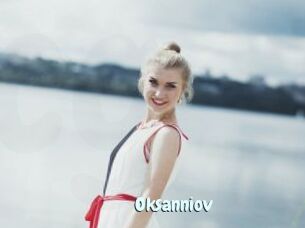 Oksanniov