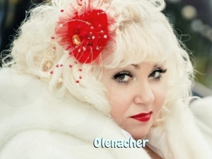 Olenacher