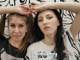 Olimilasexy