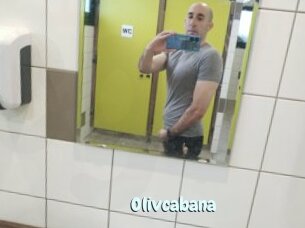 Olivcabana