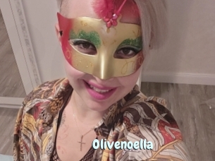 Olivenoella