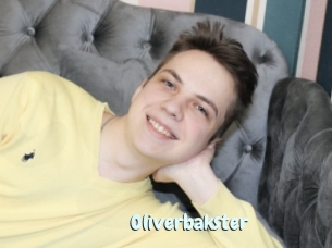 Oliverbakster