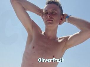 Oliverfresh