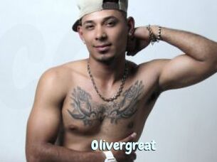 Olivergreat
