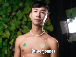 Oliverjonnes