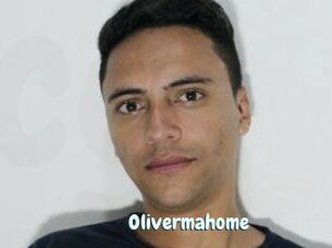 Olivermahome