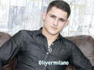 Olivermilano