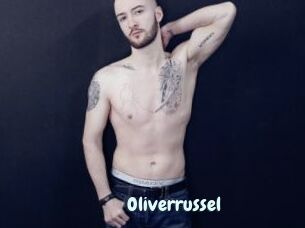 Oliverrussel
