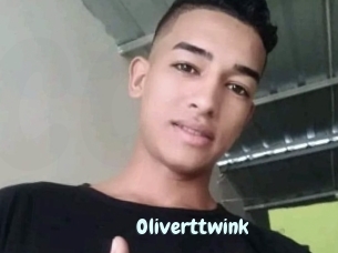 Oliverttwink