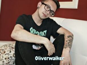 Oliverwalker