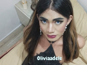Oliviaadele