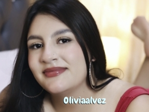 Oliviaalvez
