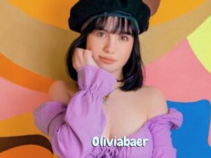 Oliviabaer