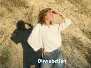 Oliviabelson
