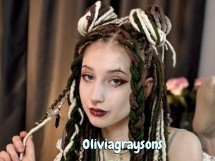 Oliviagraysons