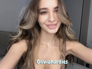 Oliviahardies