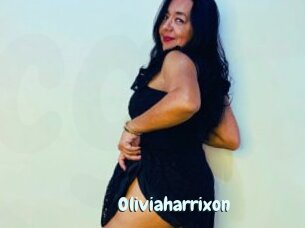 Oliviaharrixon