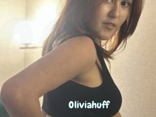 Oliviahuff