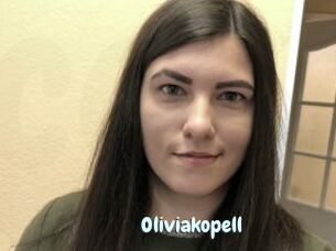 Oliviakopell
