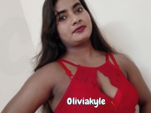 Oliviakyle