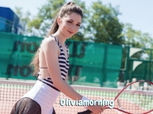 Oliviamorning