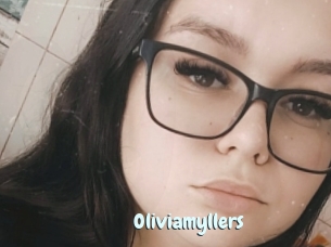 Oliviamyllers