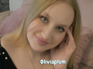 Oliviaplum