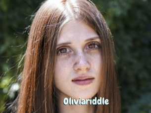 Oliviariddle