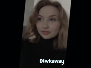 Olivkaway