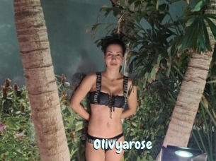 Olivyarose