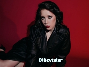 Ollievialar